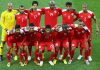 Футбольный матч Кыргызстан – Бахрейн: каковы шансы на победу