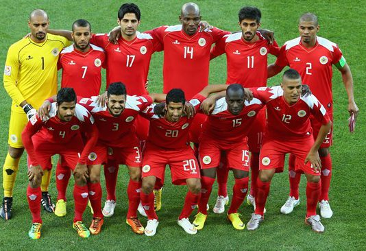 Футбольный матч Кыргызстан – Бахрейн: каковы шансы на победу
