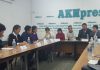 Эксперт: Кыргызстан входит в категорию стран со средним уровнем человеческого развития