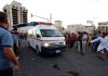 Более ста человек стали жертвами взрыва в Багдаде