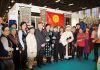 Кыргызстан принял участие на ежегодной выставке-ярмарке «Bazaar-Berlin»