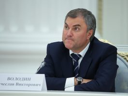 Вячеслав Володин возглавил Парламентскую ассамблею ОДКБ