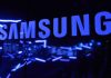 Samsung выпустит смартфон с селфи-камерой под экраном