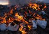 Эколог: Сжигать мусор – вредно для здоровья