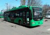 Бишкеку планируется закупить около 50 троллейбусов