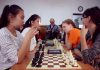 В Бишкеке состоялся турнир по шахматам и шашкам среди ЛОВЗ