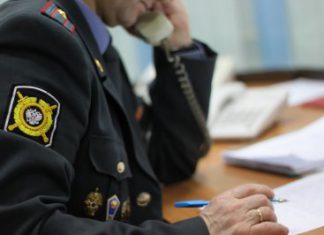 В Бишкеке представившийся участковым мужчина сам явился в милицию и извинился