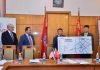 Новые указатели и карты улучшат туризм в Иссык-Кульской области