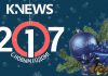 K-News: С Новым 2017 Годом!