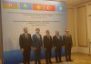 На первой встрече министров ИКТ Тюркского Совета обсудили механизмы многостороннего сотрудничества