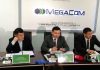 MegaCom: за год компания заработала около 7 млрд сомов