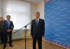 Атамбаев пообещал не терять новую Конституцию