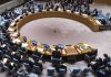Россия и Китай наложили вето на резолюцию о перемирии в Сирии