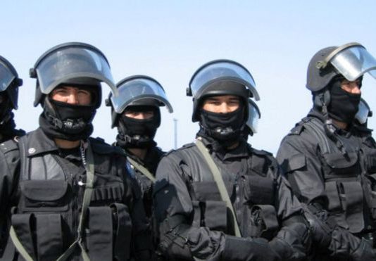 Спецслужбы Казахстана задержали 33 подозреваемых в экстремизме