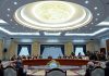 Атамбаев: Кыргызско-иранским дипломатическим отношениям 25 лет
