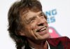 Лидер британской рок-группы Rolling Stones Мик Джаггер в восьмой раз стал отцом