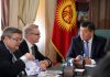Финляндия заинтересована в экспорте 10 видов продуктов из Кыргызстана
