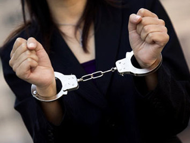 Гражданок Кыргызстана и Узбекистана арестовали в Абхазии. Их обвиняют в сбыте наркотиков