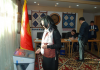 Самыми первыми проголосовали кыргызстанцы в Японии, последними проголосуют в США