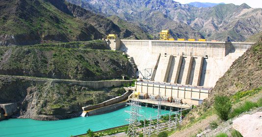 Казахстан и Узбекистан подтвердили готовность поставлять электроэнергию в Кыргызстан в осенне-зимний период