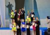 Танцоры из Кыргызстана заняли первое место на чемпионате «Европа-Азия» в Екатеринбурге