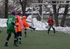 В Бишкеке подведены итоги турнира по футболу среди девушек
