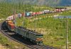 Для предпринимателей снизят стоимость железнодорожной перевозки грузов из России и Беларуси через Казахстан