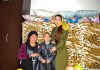 Крушение Боинга: Султана, потерявшего родителей, зачислят в лицей