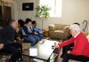 Кыргызстан может провести мини-версию ВИК во Франции