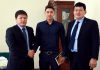 Кыргызстанский пловец зачислен в учебно-тренировочный центр олимпийской сборной США