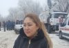 Кыргызстанцы, находящиеся за рубежом, перечислили порядка $1 тыс. для пострадавших в результате авиакатастрофы 