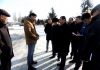В Караколе предлагают построить футбольные поля с гостиничным комплексом