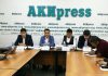 Студенты КНУ просят президента взять под личный контроль ситуацию в общежитиях вуза