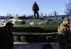 Обострение в Донбассе: Киев сообщает о гибели троих военных