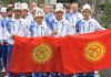 Определен состав сборной Кыргызстана на VIII зимние Азиатские игры в Японии