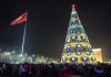Премьер Кыргызстана отозвал законопроект, продлевающий новогодние каникулы