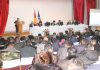 Нарынский мэр получил выговор ввиду незнания проблем народа
