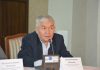 Калыбек Алышбаев назначен замдиректора Госкадровой службы