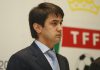 Мэром Душанбе стал сын президента Таджикистана