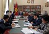Предварительный ущерб от крушения Боинга составил 186 млн сомов