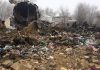 Милиция начала допрос свидетелей по факту крушения Боинга-747