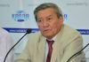 Жыпар Жекшеев: Выборы без Текебаева пройдут спокойно и честно
