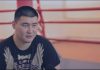 Обладатель Кубка мира по кикбоксингу: Бабушка сказала, что я буду как Руслан Аббасов