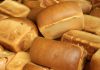 У покупателей Кыргызстана большой спрос на муку, хлеб и хлебобулочные изделия