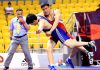 Борцы-классики Кыргызстана выявят сильнейших