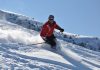 Каракол вошел в топ-10 горнолыжных курортов СНГ для зимнего отдыха
