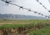Ситуация на кыргызско-таджикской границе снова обострилась. Идет стрельба со стороны Таджикистана