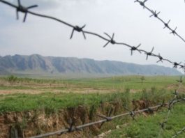 Таджикистан отказывается лечить афганских пограничников