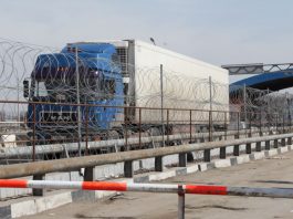 В Кыргызстане утверждены сроки обязательного применения электронной товаротранспортной накладной