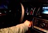 В Бишкеке задержан подозреваемый за угон автомобиля